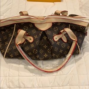 Designer purse